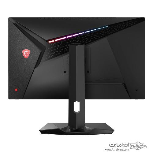 مانیتور ام اس آی مدل Optix MAG274R سایز 27 اینچ Msi Optix MAG274R 27inch Monitor