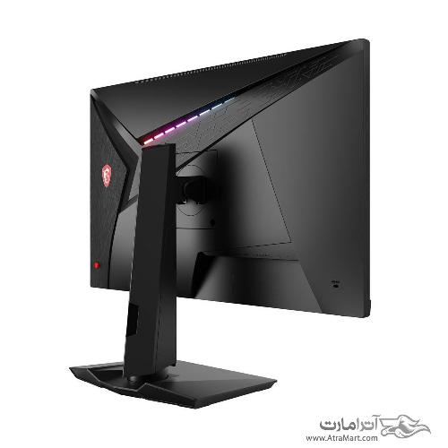 مانیتور ام اس آی مدل Optix MAG274R سایز 27 اینچ Msi Optix MAG274R 27inch Monitor