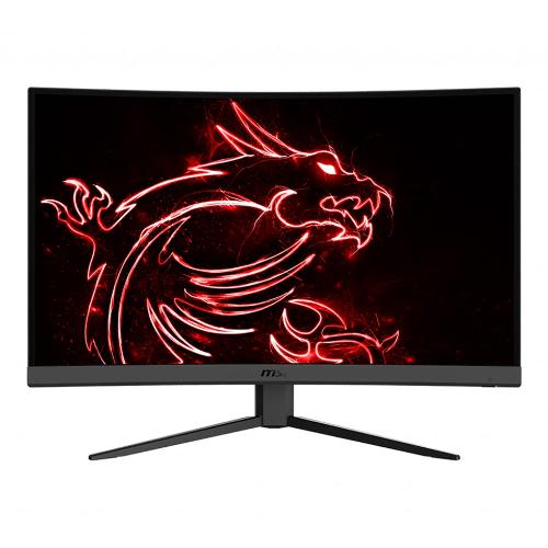 MSI Optix G27CQ4 27 Inch WQHD Gaming Monitor