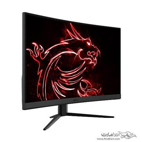 MSI Optix G27CQ4 27 Inch WQHD Gaming Monitor