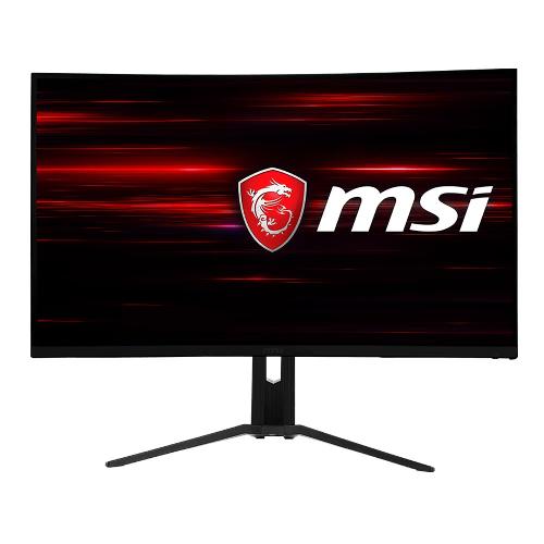 MSI Optix MAG322CQR 31.5 inch 165Hz 1 ms VA Curved Gaming Monitor