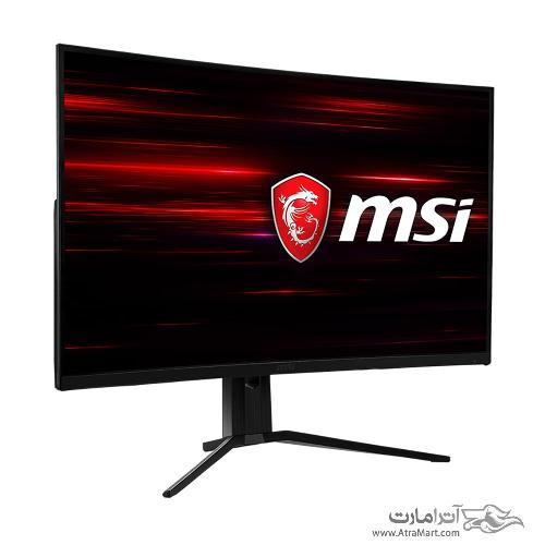 MSI Optix MAG322CQR 31.5 inch 165Hz 1 ms VA Curved Gaming Monitor