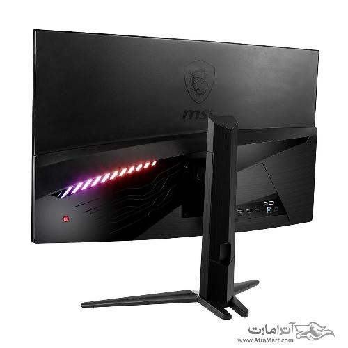 MSI Optix MAG322CQR 31.5 inch 165Hz 1 ms VA Curved Gaming Monitor