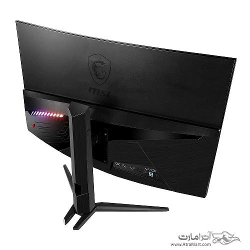 MSI Optix MAG322CQR 31.5 inch 165Hz 1 ms VA Curved Gaming Monitor