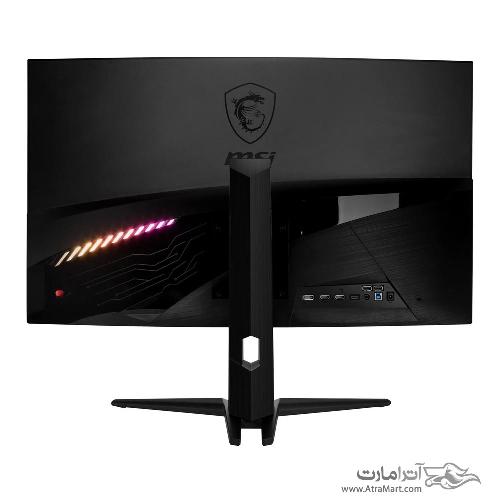 MSI Optix MAG322CQR 31.5 inch 165Hz 1 ms VA Curved Gaming Monitor