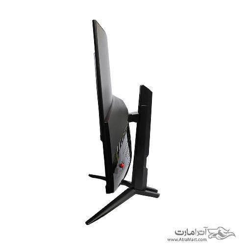 MSI Optix MAG322CQR 31.5 inch 165Hz 1 ms VA Curved Gaming Monitor