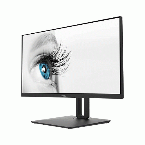مانیتور 23.8 اینچی ام اس آی PRO MP242 MSI PRO MP242 Monitor 23.8 Inch