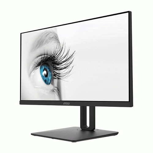 مانیتور ام اس آی PRO MP242P سایز 23.8 اینچ MSI PRO MP242P Monitor 23.8 Inch