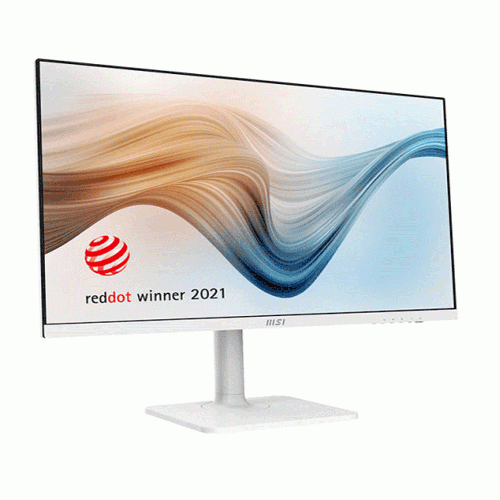 مانیتور ام اس آی 27 اینچ Modern MD271PW MSI Modern MD271PW 27 Inch Full HD Monitor