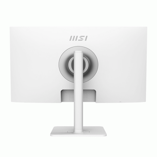 مانیتور ام اس آی 27 اینچ Modern MD271PW MSI Modern MD271PW 27 Inch Full HD Monitor