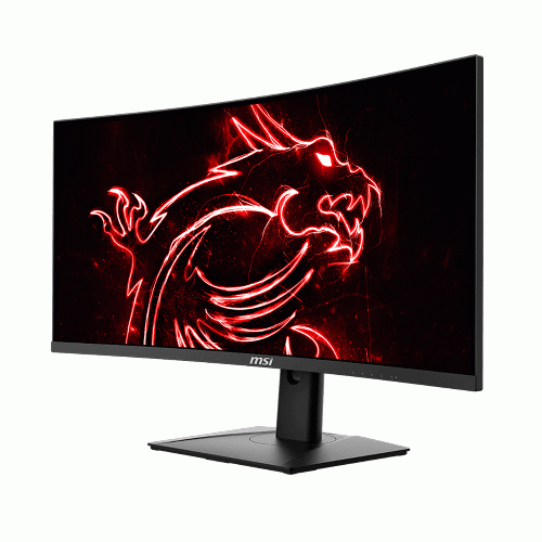 MSI Optix MAG343CQR 34 inch 144Hz 1 ms