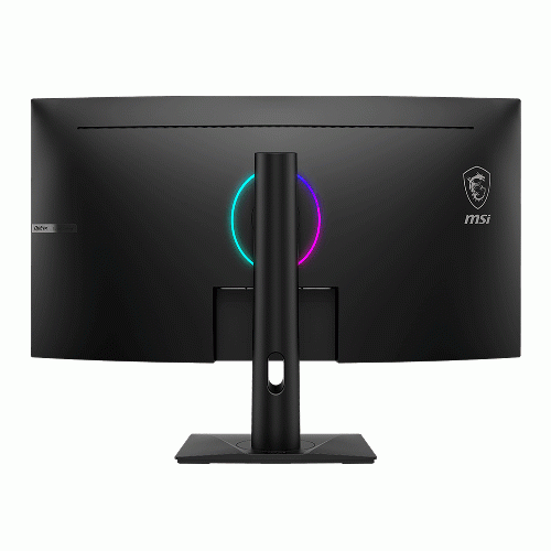 MSI Optix MAG343CQR 34 inch 144Hz 1 ms