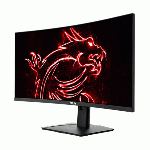 MSI Optix MPG343CQR 34Inch Gaming Monitor