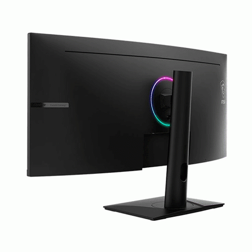 MSI Optix MPG343CQR 34Inch Gaming Monitor