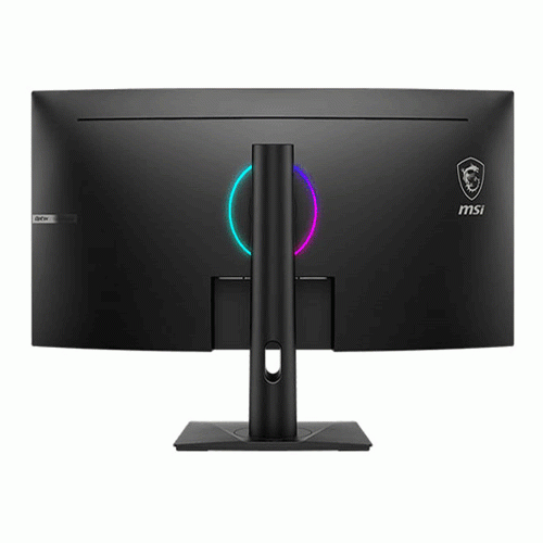 MSI Optix MPG343CQR 34Inch Gaming Monitor