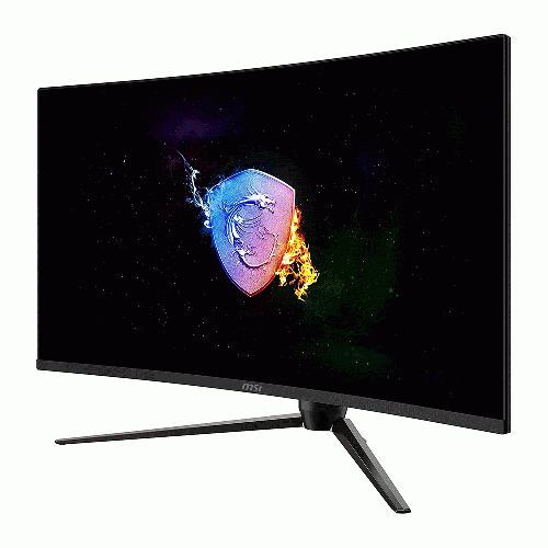 MSI Optix Gaming AG321CQR Monitor