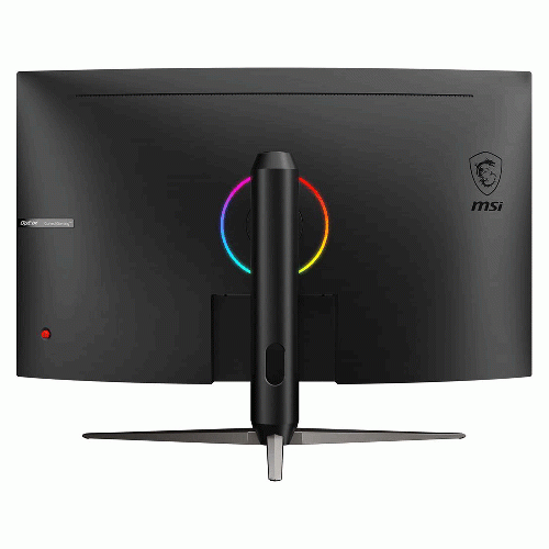 MSI Optix Gaming AG321CQR Monitor