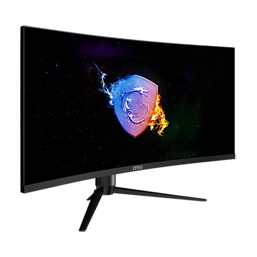 MSI Optix MAG342CQR 34inch VA Curved Gaming Monitor