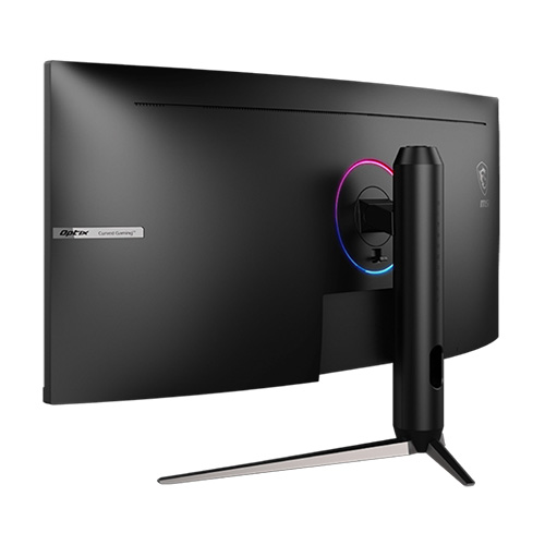 MSI Optix MAG342CQR 34inch VA Curved Gaming Monitor