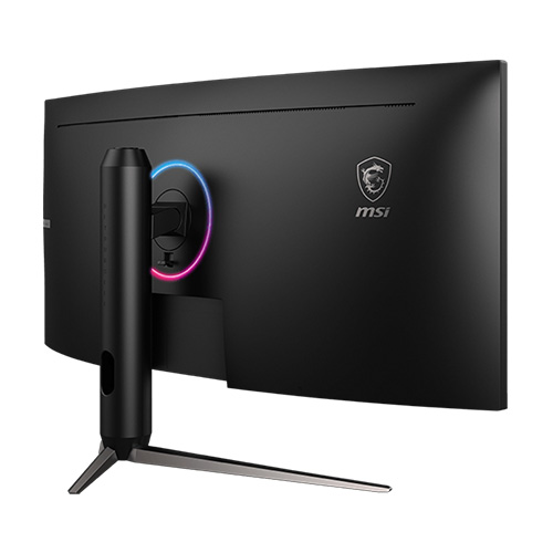 MSI Optix MAG342CQR 34inch VA Curved Gaming Monitor