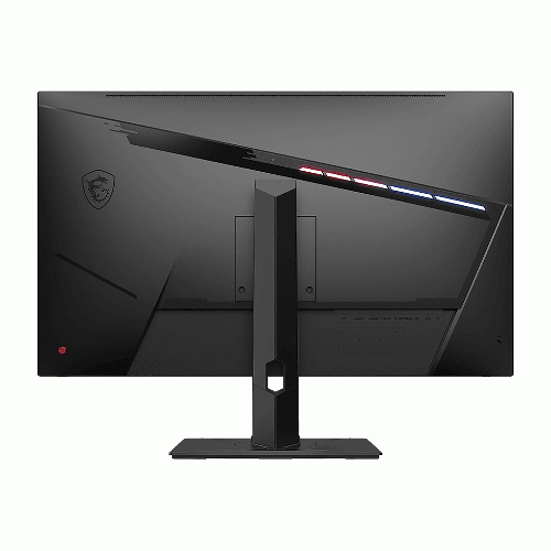 MSI Optix MAG321QR QD GAMING monitor