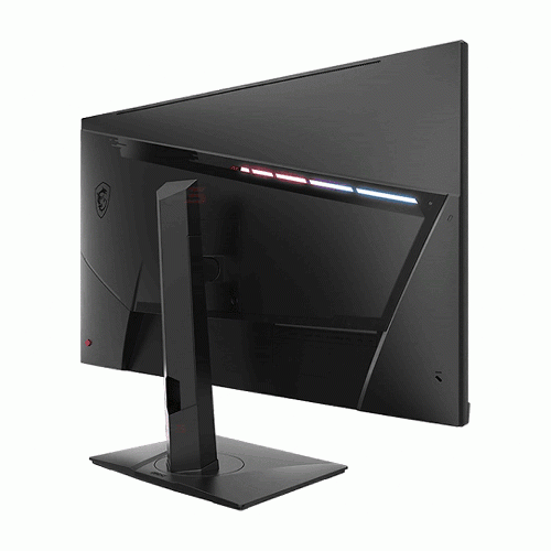 MSI Optix MAG321QR QD GAMING monitor