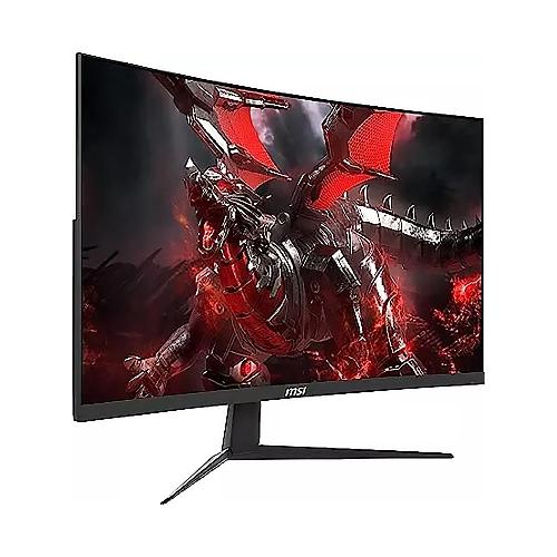 MSI- Gaming Monitor: OPTIXG321CUV- 32 inches