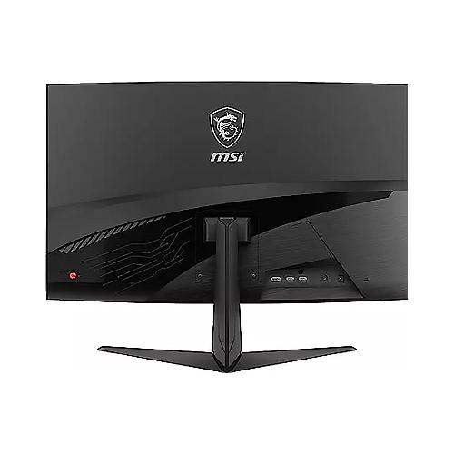 MSI- Gaming Monitor: OPTIXG321CUV- 32 inches