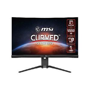 MSI G272CQP 27 inch VA 170hz Gaming Monitor