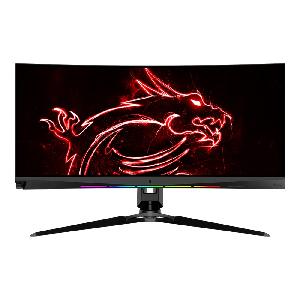 MSI MEG381CQR Plus Gaming Curved 38 Inch Monitor