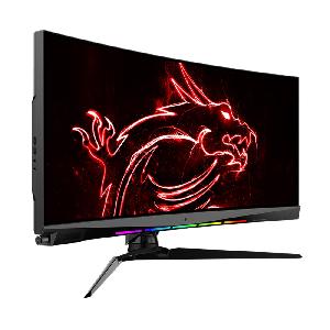 MSI MEG381CQR Plus Gaming Curved 38 Inch Monitor