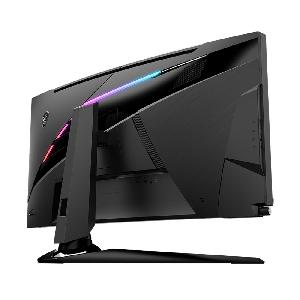 MSI MEG381CQR Plus Gaming Curved 38 Inch Monitor