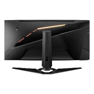 MSI MEG381CQR Plus Gaming Curved 38 Inch Monitor