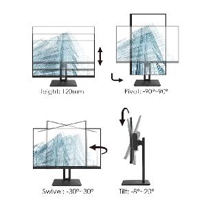 MSI PRO MP271AP 27 Inch Monitor