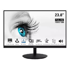 MSI PRO MP242A 24 Inch Monitor