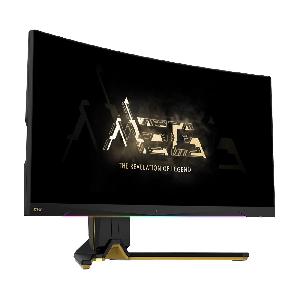 MSI MEG 342C QD-OLED 34.18 Inch Monitor