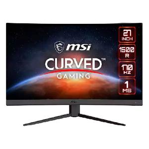 MSI G27CQ4 E2 27 Inch Monitor