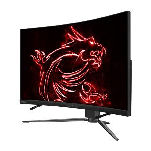 MSI MPG ARTYMIS 323CQR Gaming 31.5 Inch Monitor