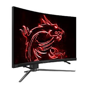 MSI MPG ARTYMIS 323CQR Gaming 31.5 Inch Monitor