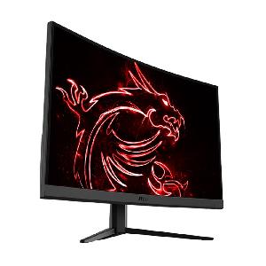 MSI G32CQ4 Gaming Curved 32 Inch Monitor