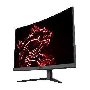 MSI G32CQ4 Gaming Curved 32 Inch Monitor