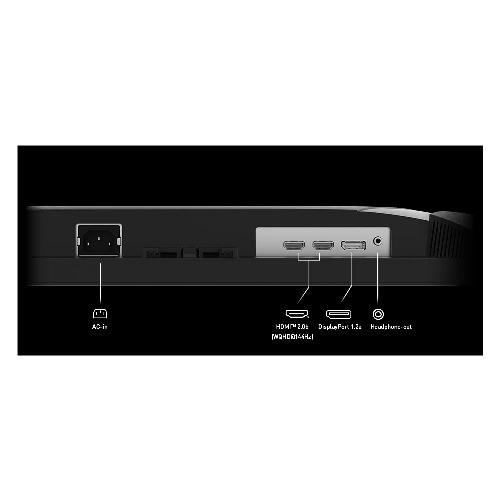 MSI MAG 275QF 27 Inch Monitor