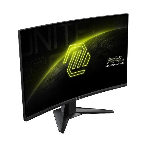 MSI MAG 276CXF 27 Inch Monitor