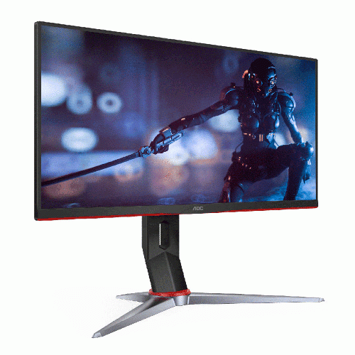 AOC 24G2Z 23.8 Inch 240Hz Gaming Monitor