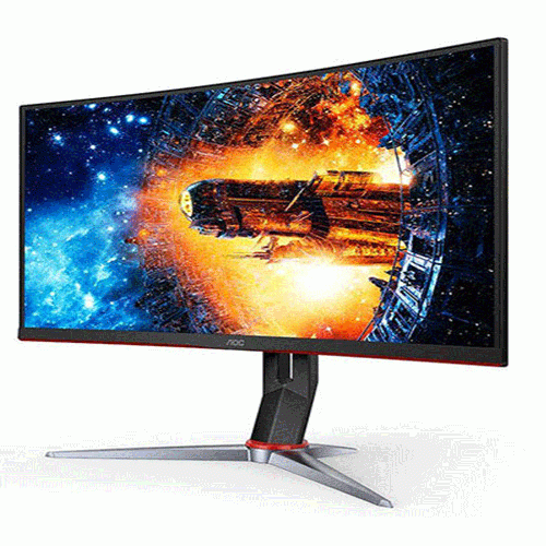 AOC C24G2 23.8 Inch 240Hz Gaming Monitor