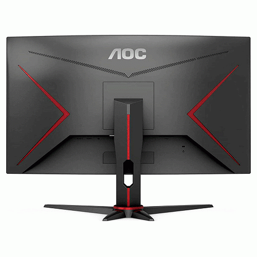 مانیتور گیمینگ 27 اینچ AOC C27G2Z AOC C27G2Z 27 Inch Gaming Monitor