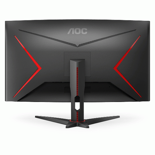 مانیتور 32 اینچ گیمینگ منحنی  AOC C32G2E AOC C32G2E 32 Inch Monitor