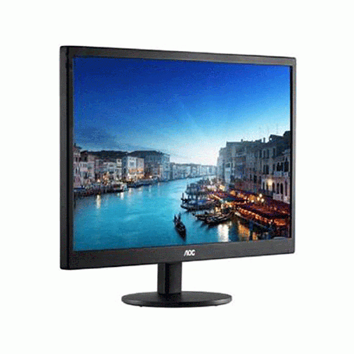 aoc E2070SWN LED Monitor
