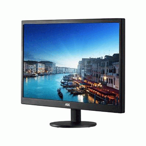 aoc E2070SWN LED Monitor