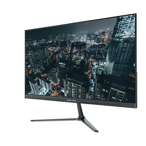 Master Tech Monitor VY248HS 24 Inch